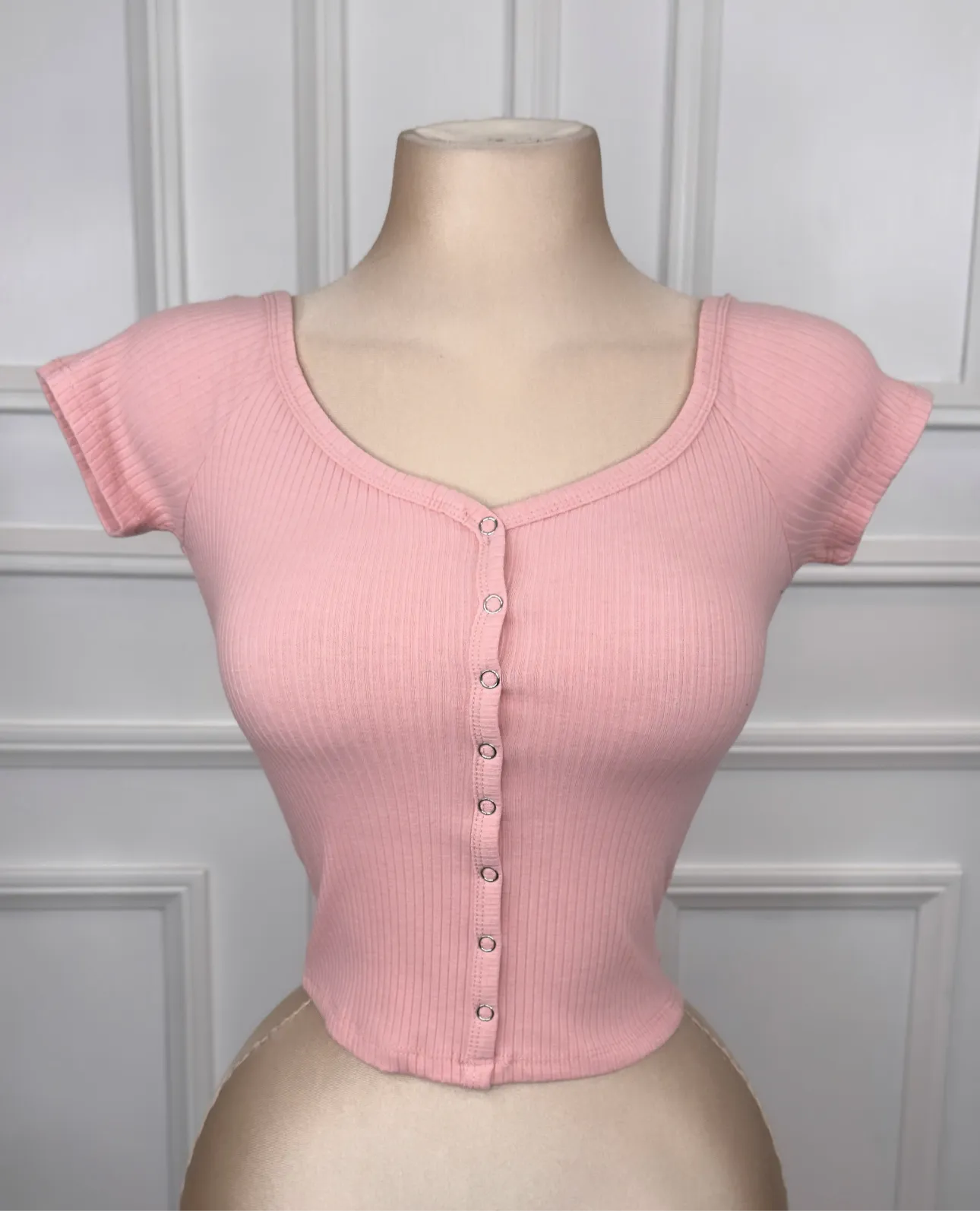 Leah Top