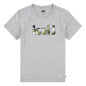 Levi's Camo Logo Tee