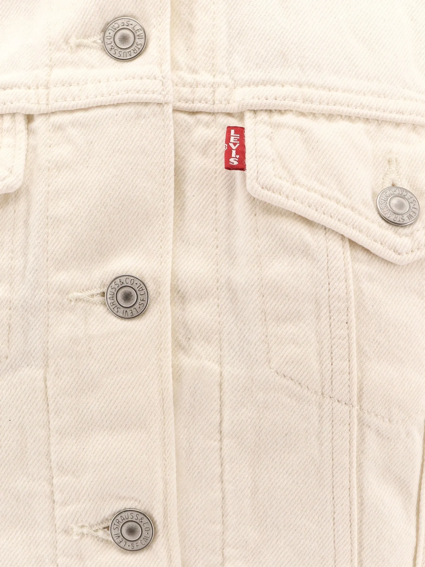 Levi's Denim Jacket