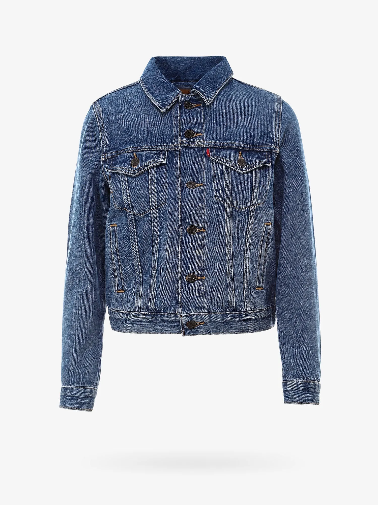 Levi's Denim Jacket