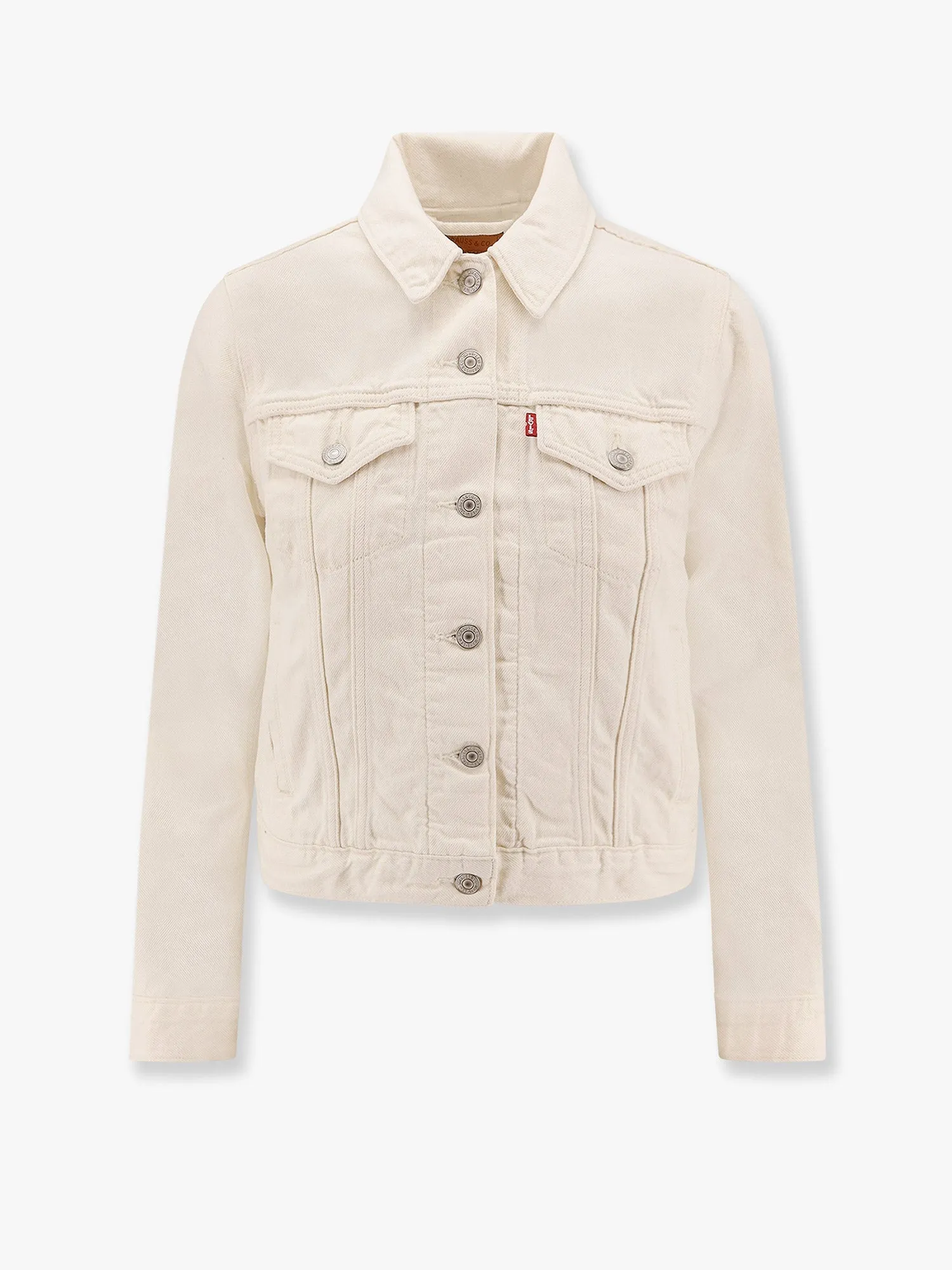 Levi's Denim Jacket