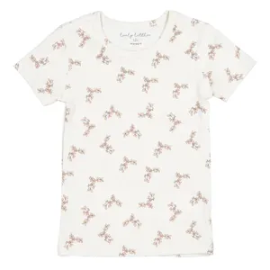 Lola Floral Tee