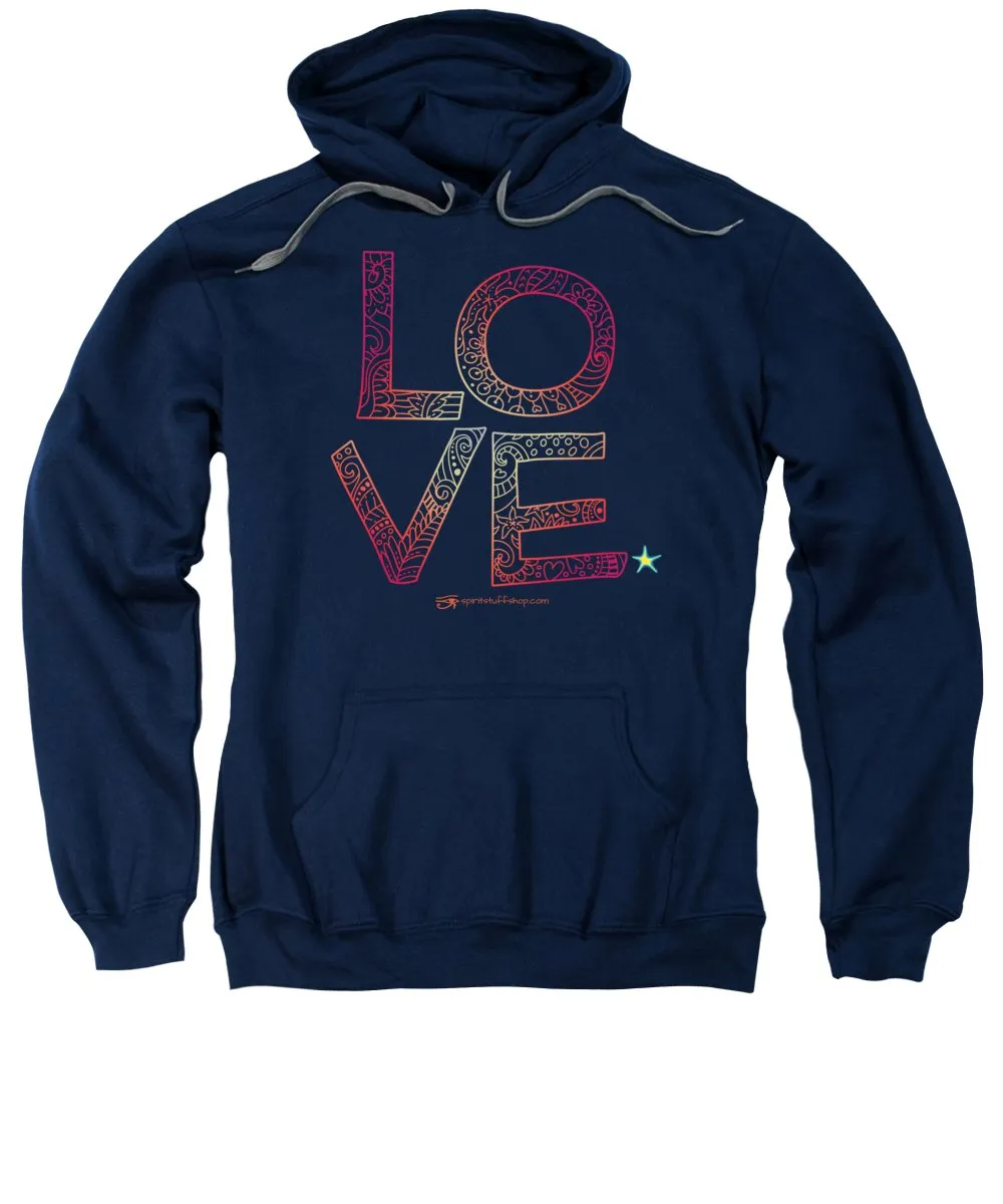Love - Sweatshirt