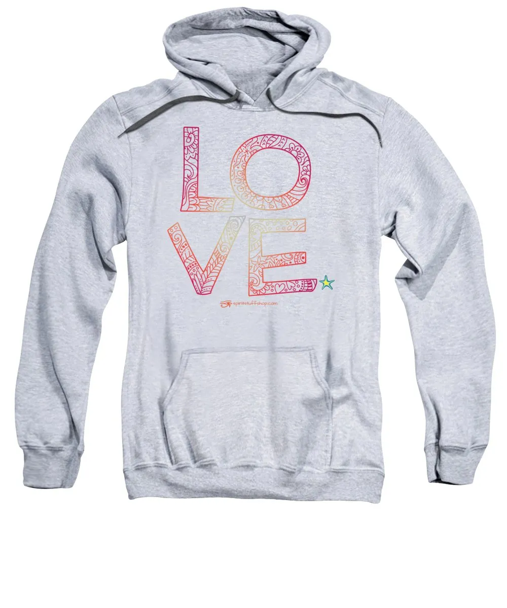 Love - Sweatshirt