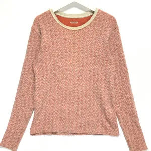 [M] Kapital Jacquard Crewneck Sweatshirt