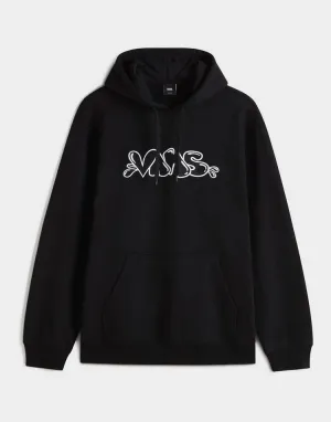Men's Caps Loose Pullover Hoodie