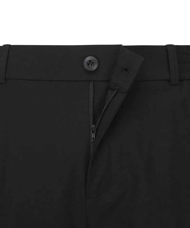 Men's Pocket Jogger L/PT - Black