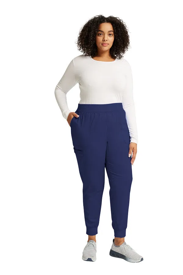 Mid Rise Jogger