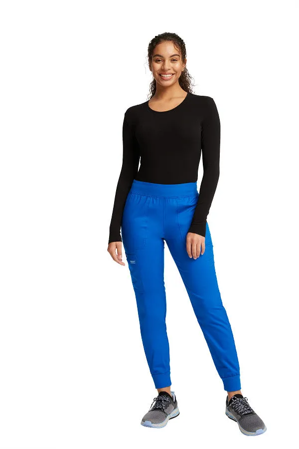 Mid Rise Jogger