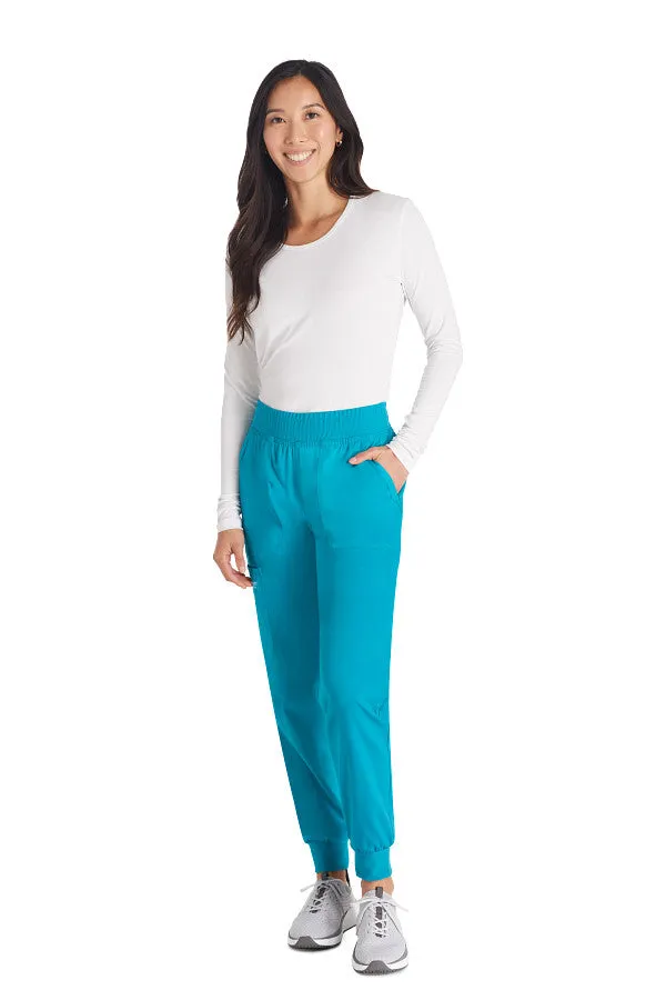 Mid Rise Jogger