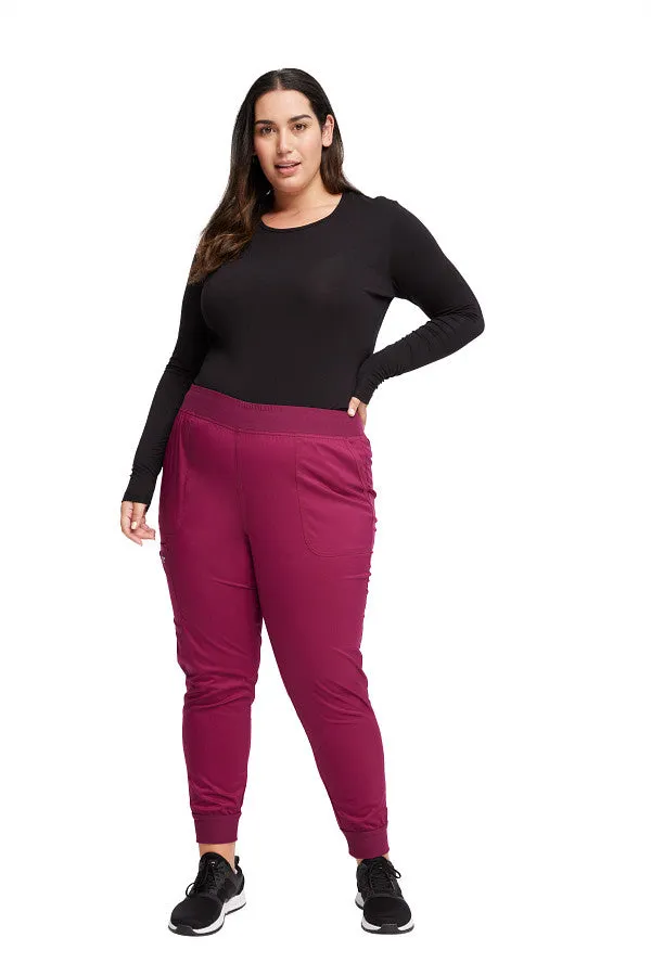 Mid Rise Jogger
