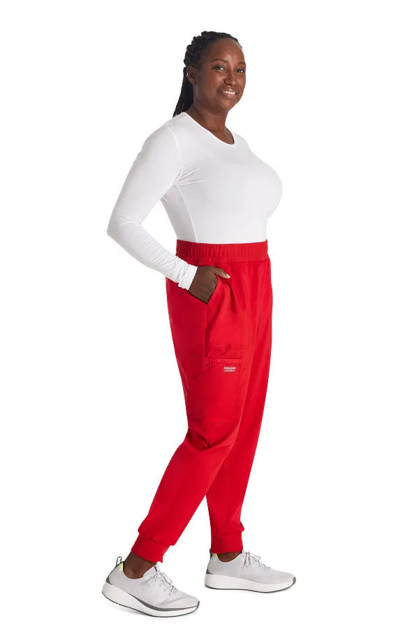 Mid Rise Jogger