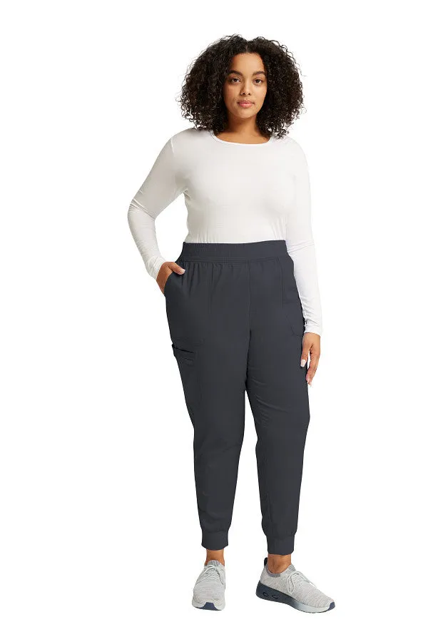 Mid Rise Jogger
