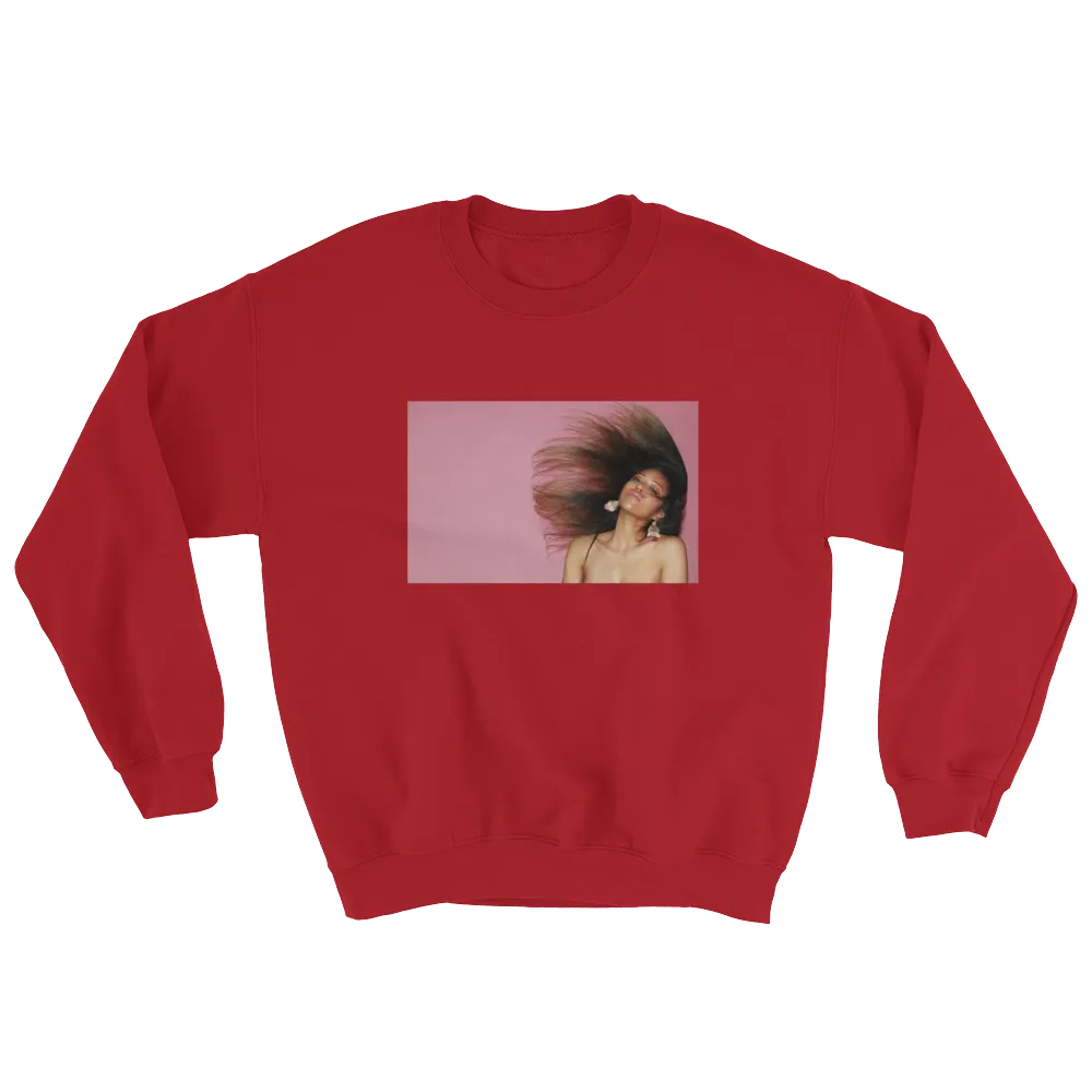 Mood Sweatshirt