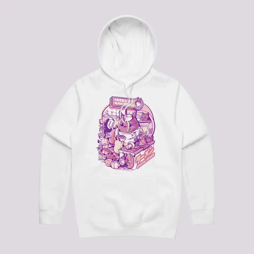 My Neighbor Noodle Bar Hoodie