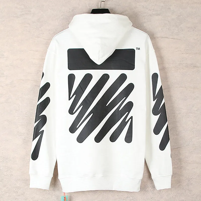 OFF-WHITE Hoodies