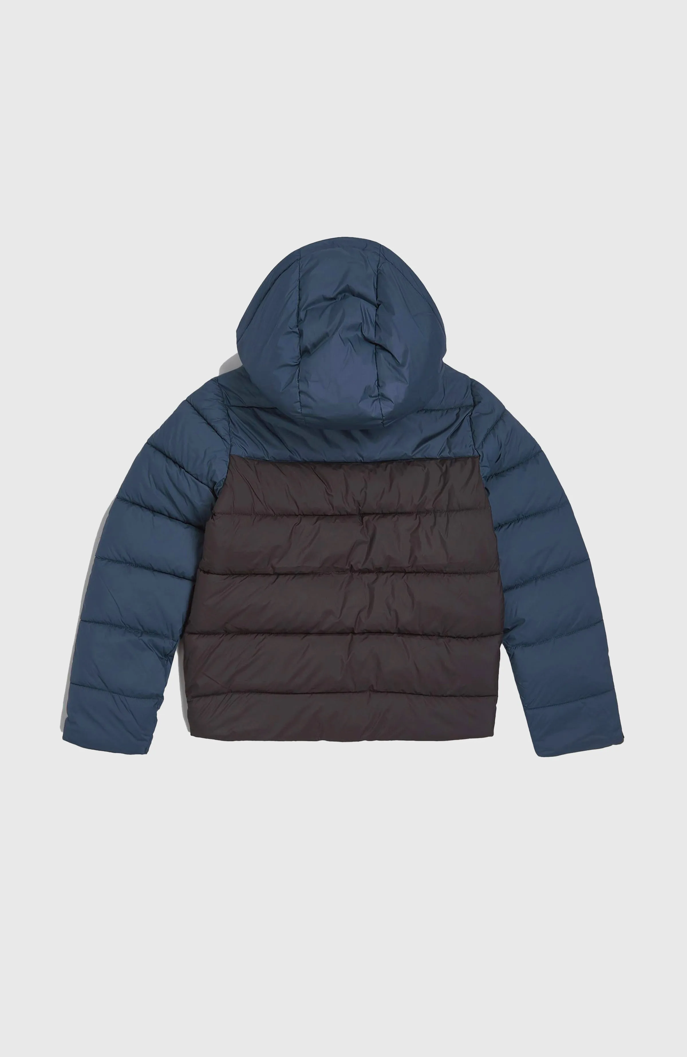 O'Riginals Steppjacke | Alma Steel Colour Block