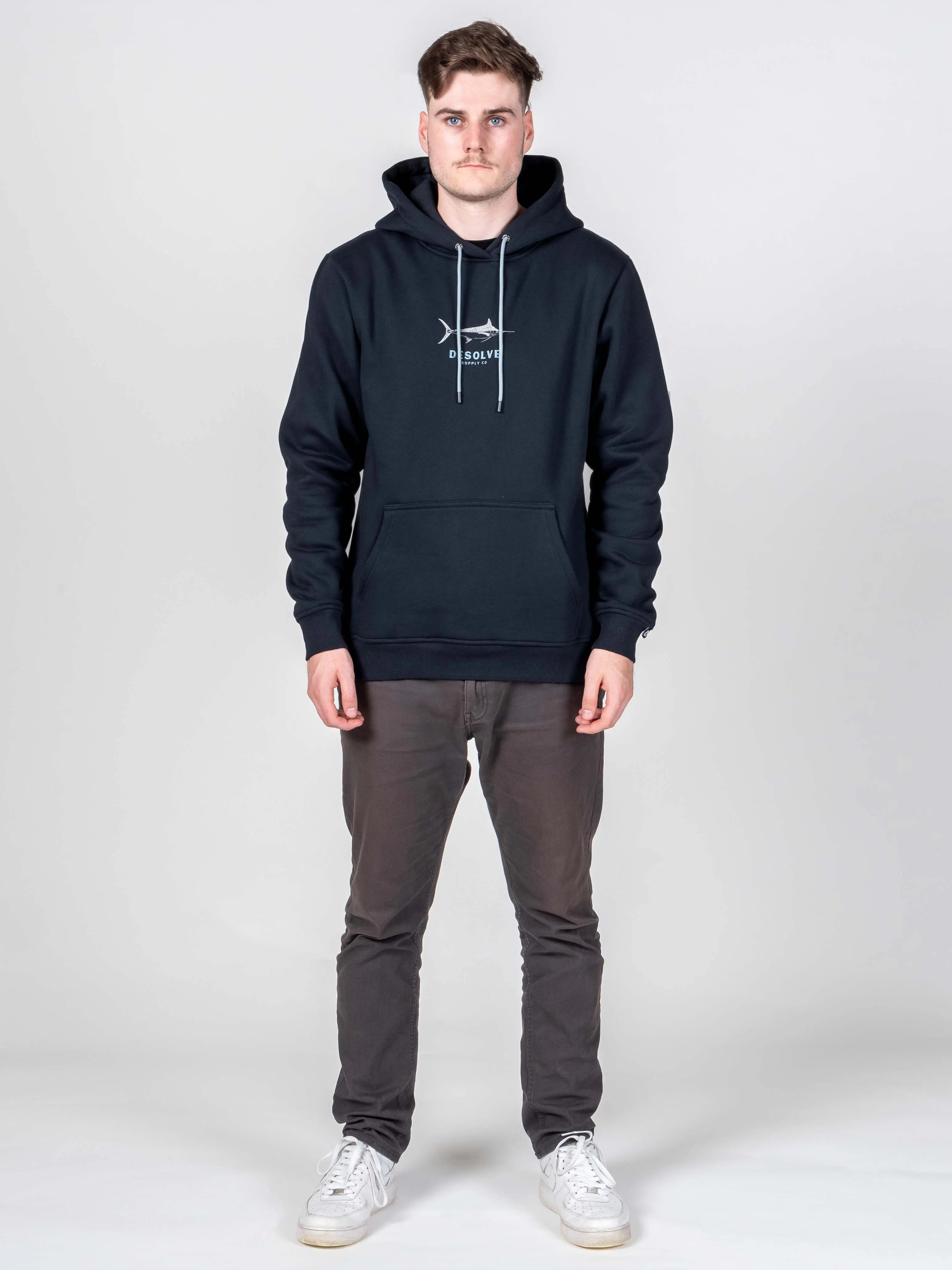 Outrigger Hoodie