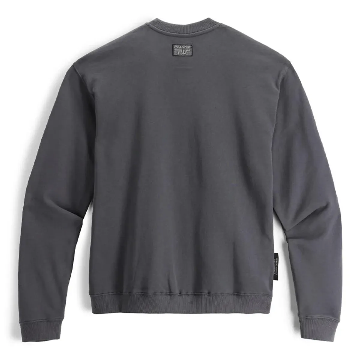 Pit Viper's Meowcrosoft Crew Neck Sweatshirt