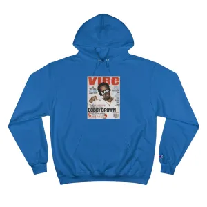 Raw Sushi x Champion "BOBBY BITCH" Hoodie