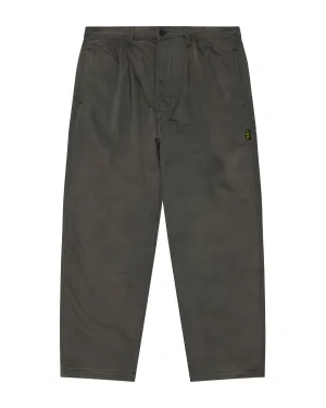 Relaxed fit chino pants