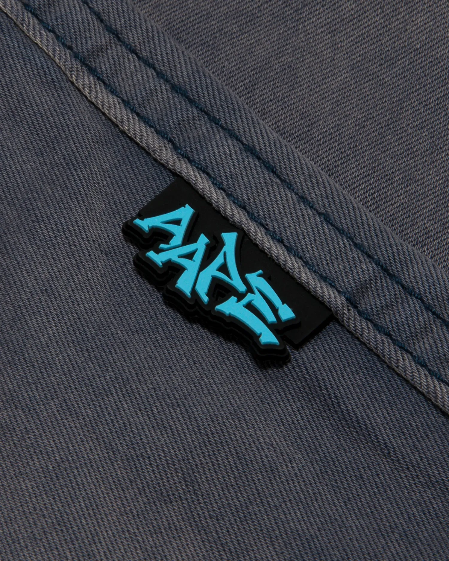 Relaxed fit chino pants