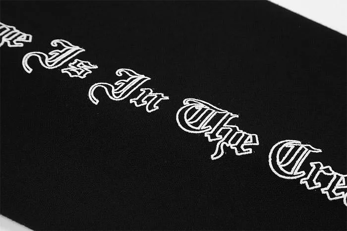 REVENGE HOODIES