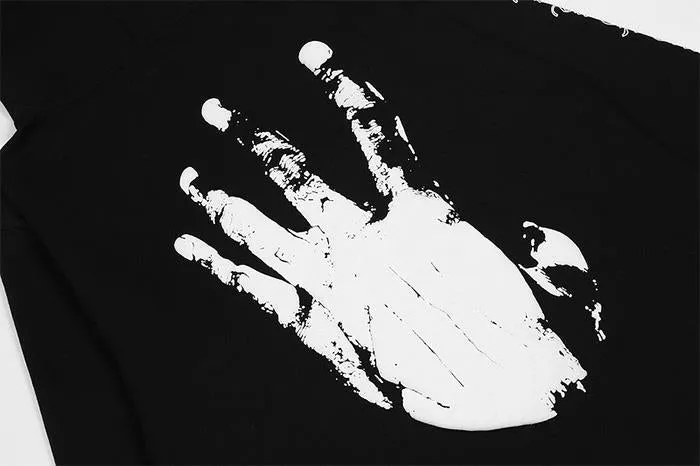 REVENGE HOODIES