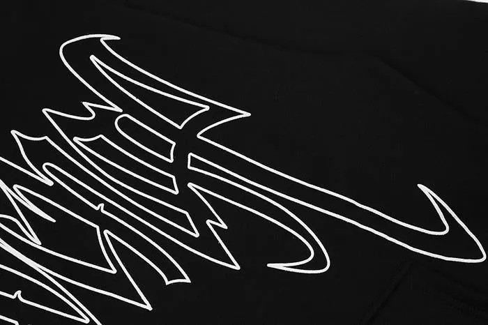 REVENGE HOODIES
