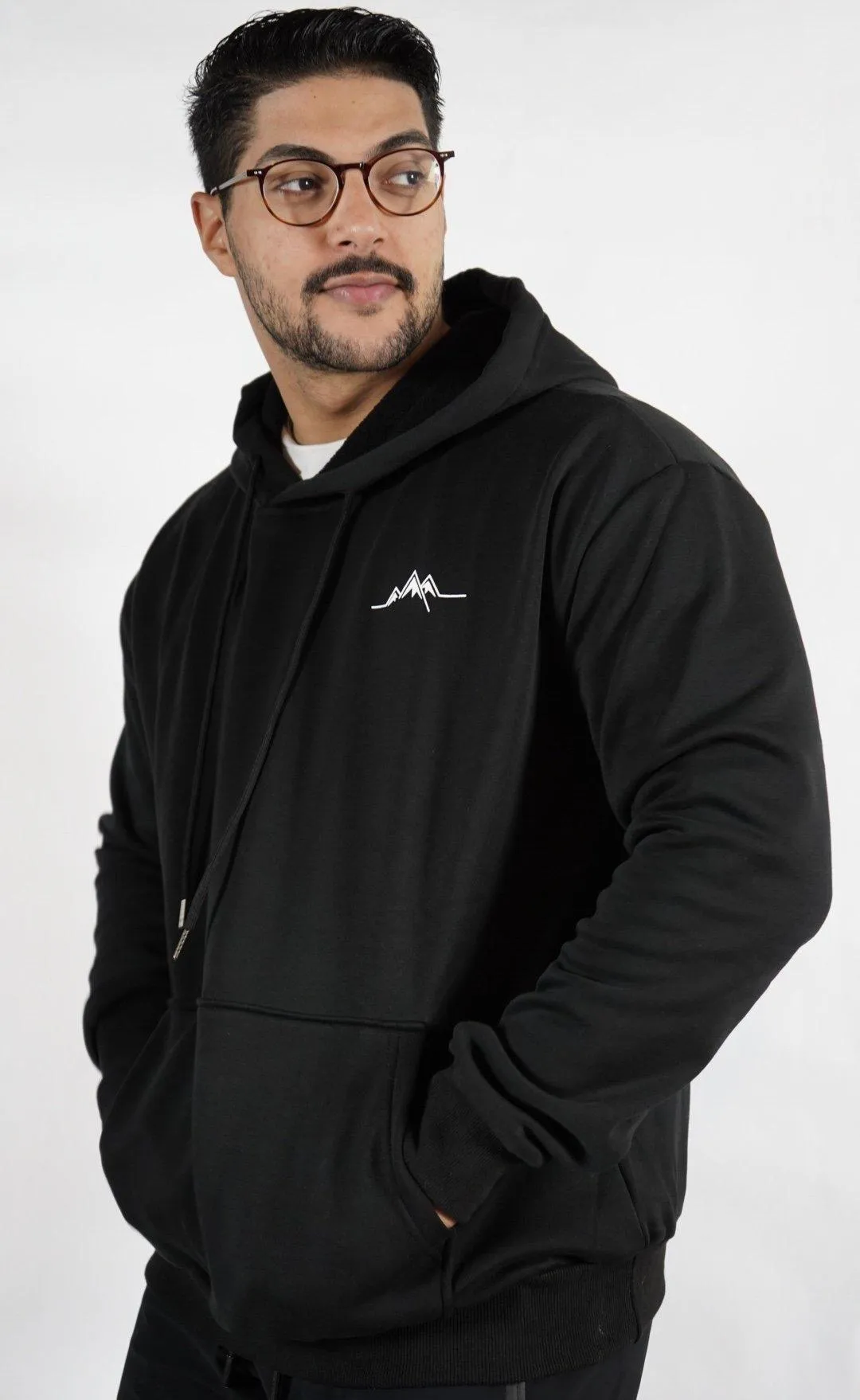 Signature Hoodie