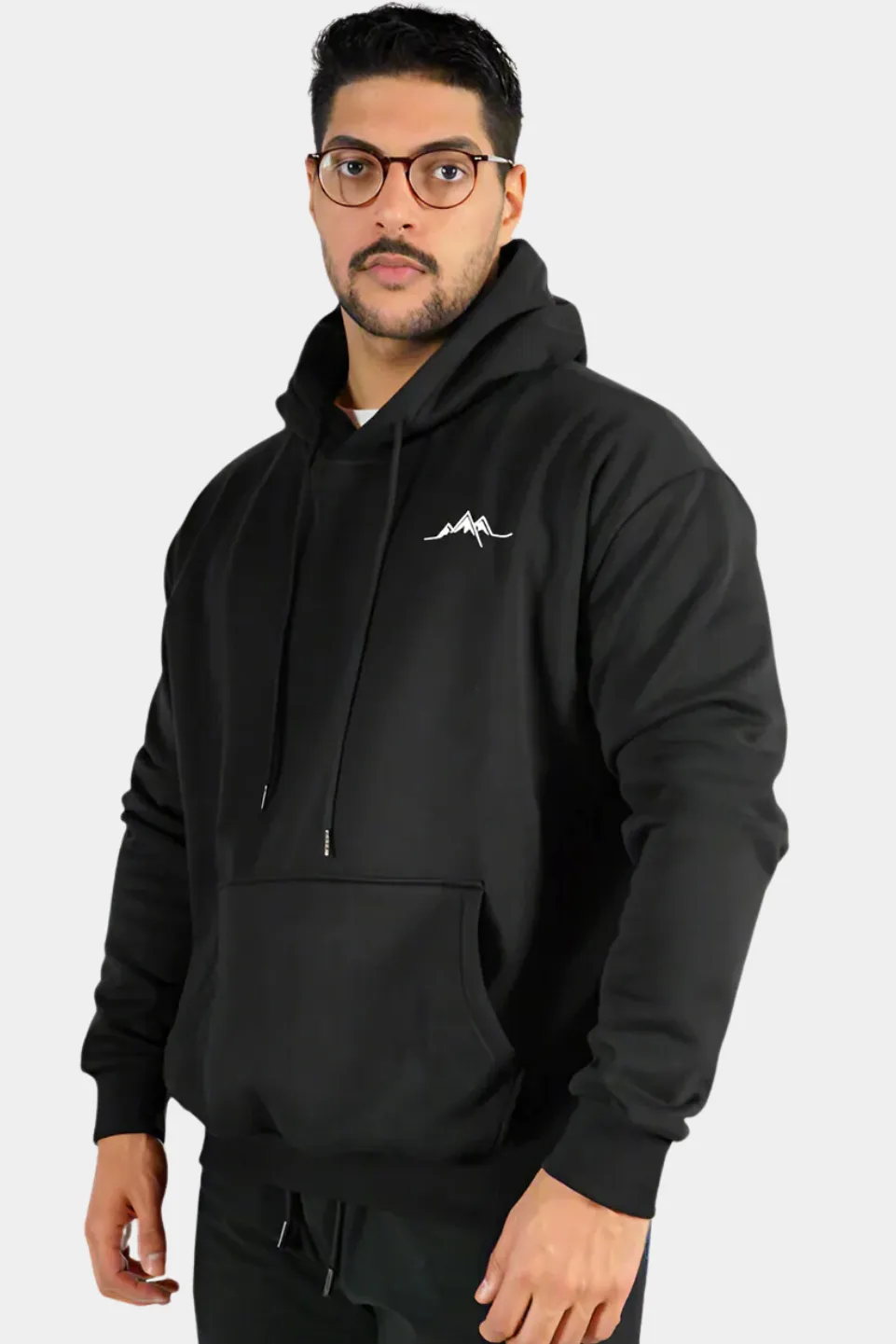 Signature Hoodie