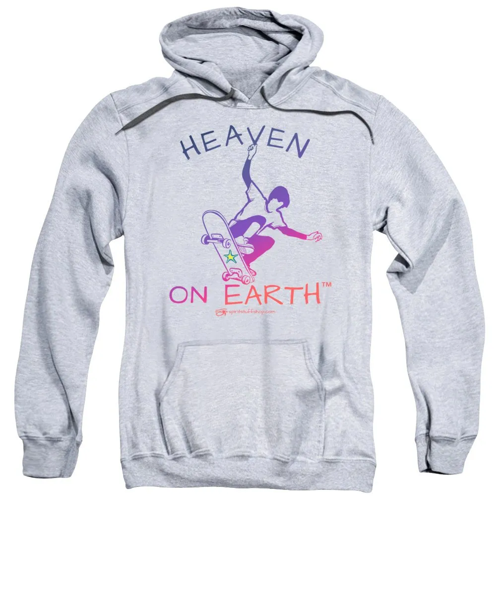 Skateboarding/skater - Sweatshirt