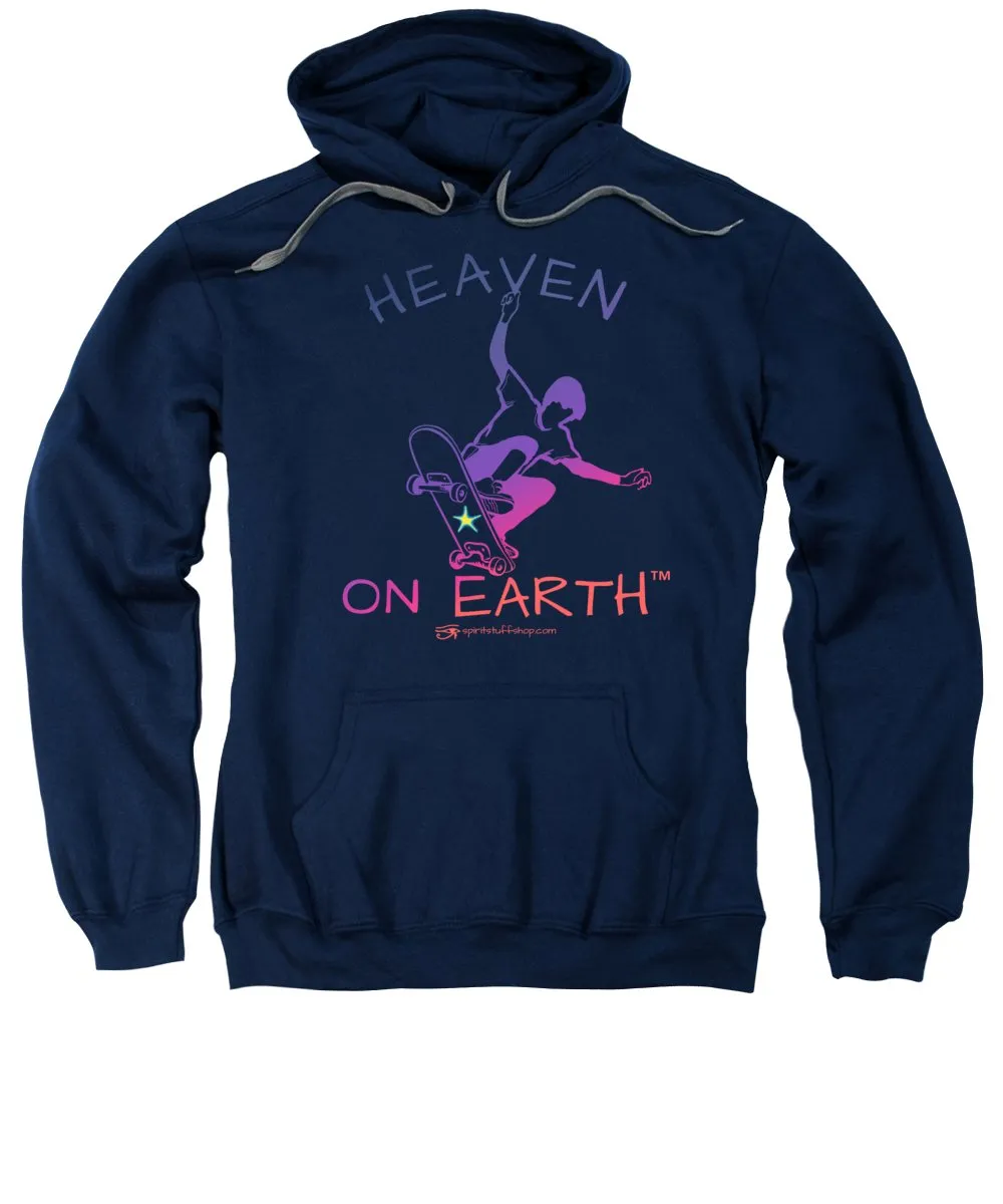Skateboarding/skater - Sweatshirt