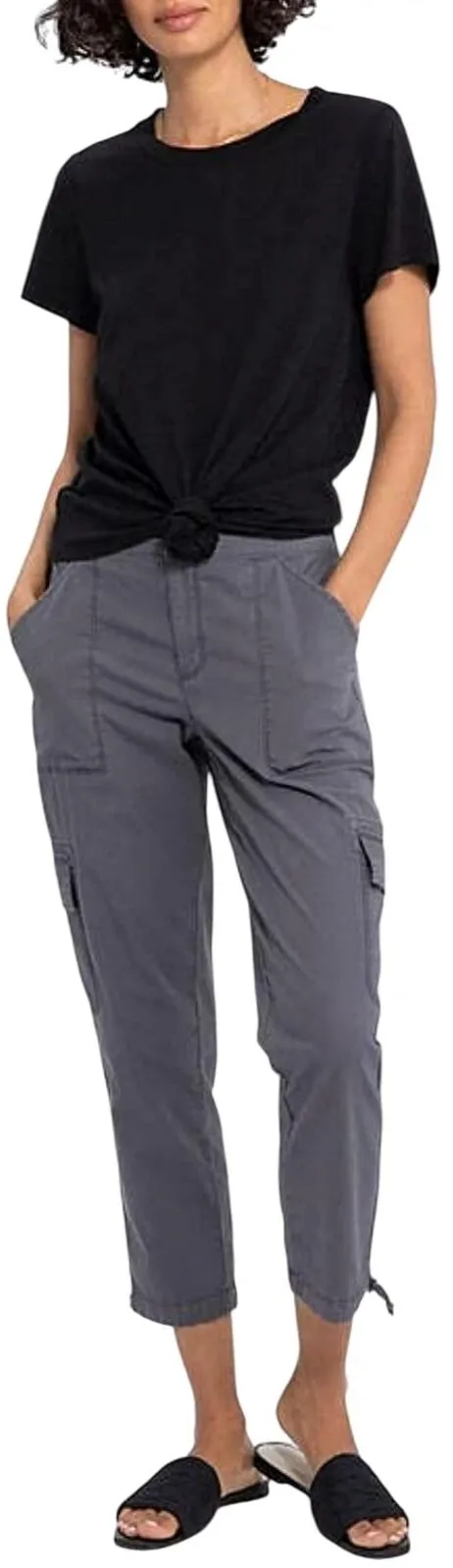 Social Standard by Sanctuary Women's One And Only Tee Shirt XT2992K6