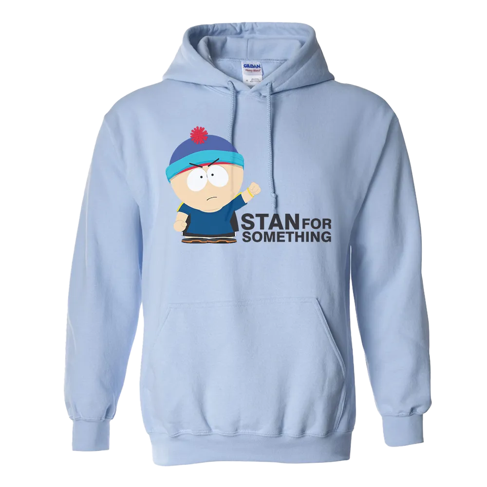 South Park Stan For Something Unisex Hoodie