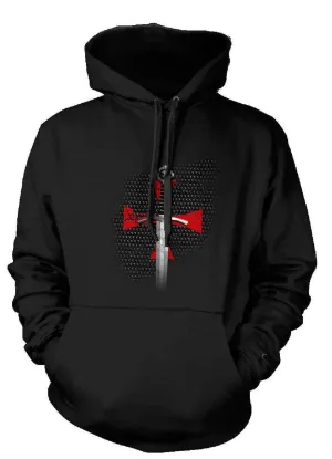 Templar Hoodie