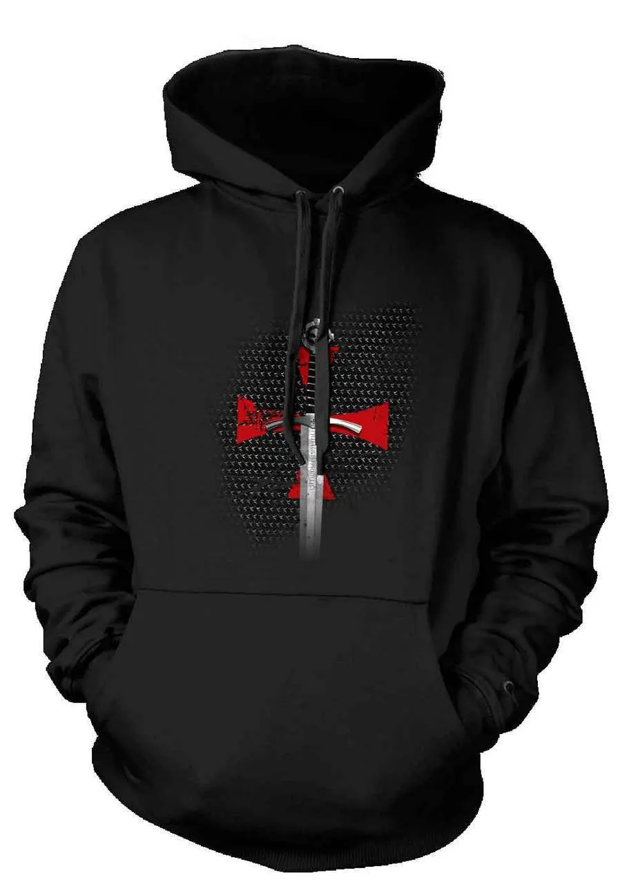 Templar Hoodie