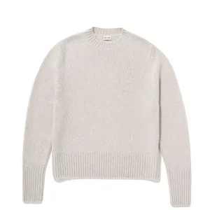 The Cashmere Tatum - Cream Marl