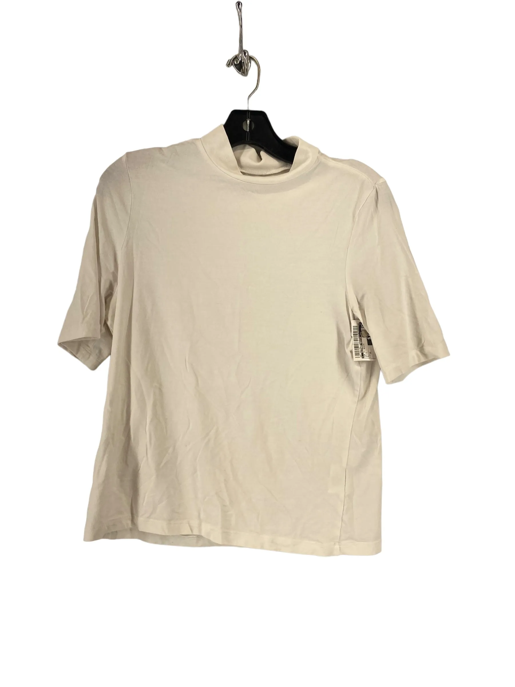Top Short Sleeve Basic By Clothes Mentor  Size: Xl