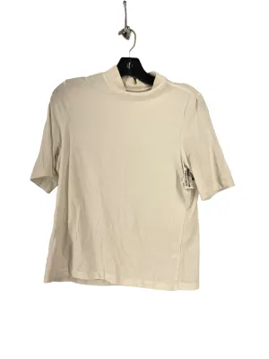 Top Short Sleeve Basic By Clothes Mentor  Size: Xl