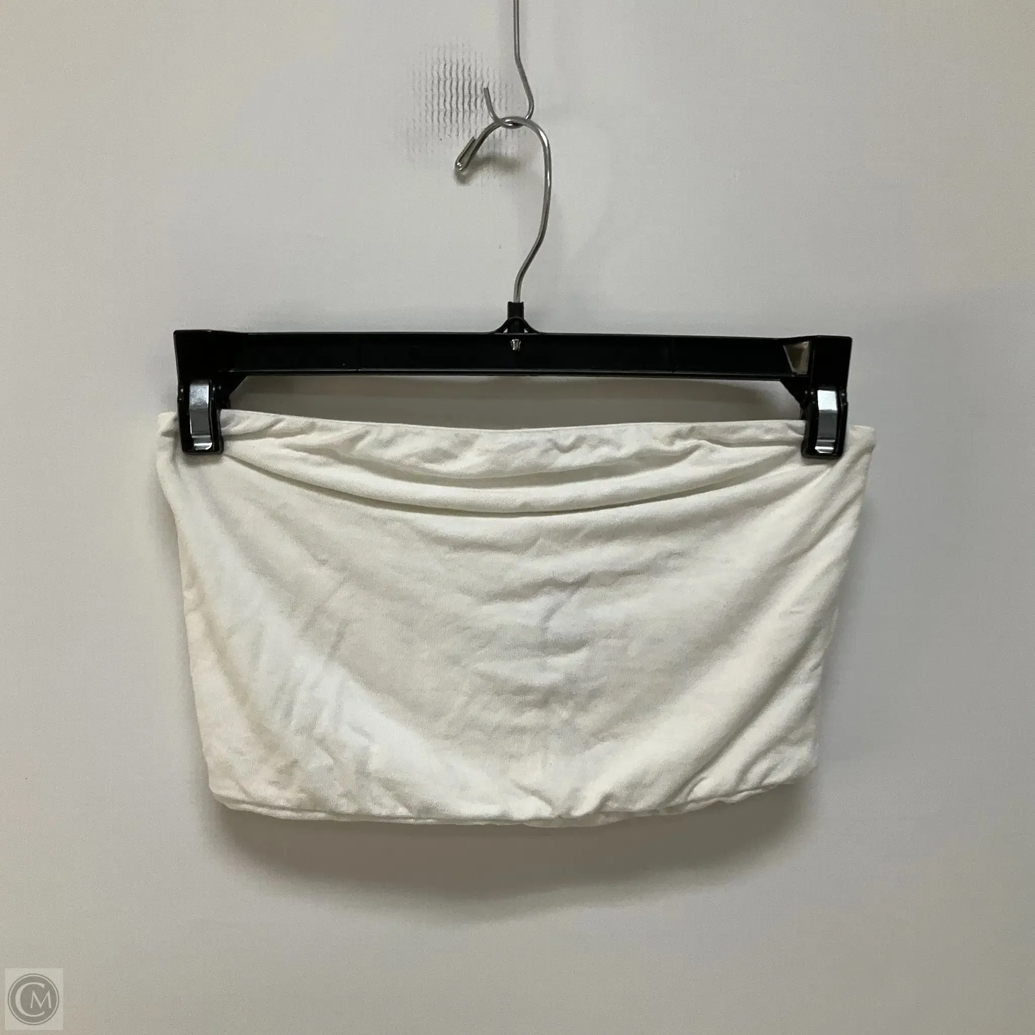 Top Sleeveless By Free People In White, Size: Xs