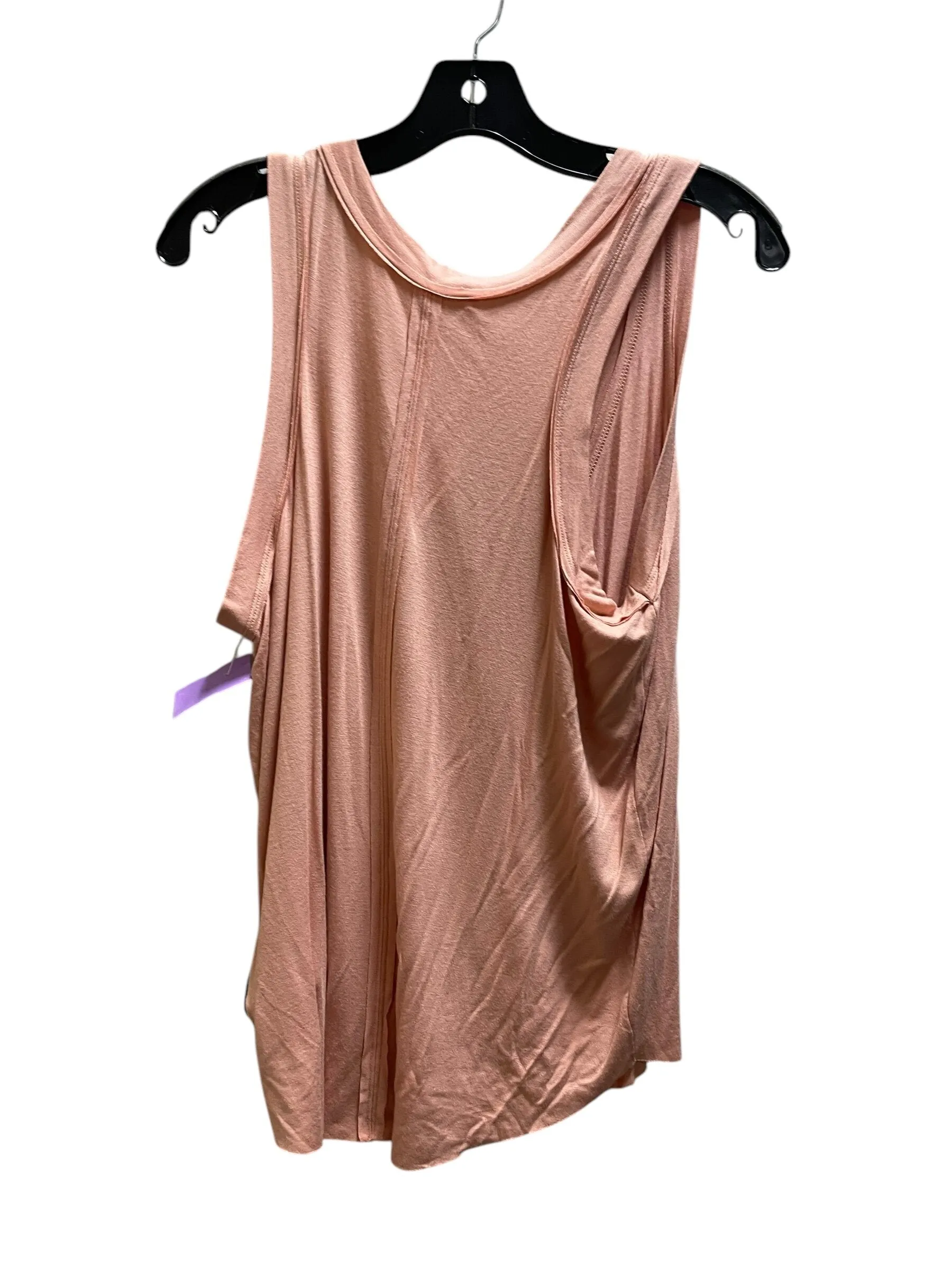 Top Sleeveless By We The Free  Size: Xs