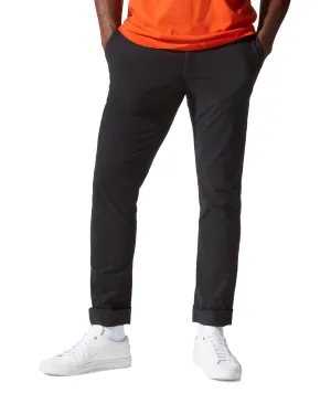 TULUM PANT (BLACK) - GOOD MAN BRAND