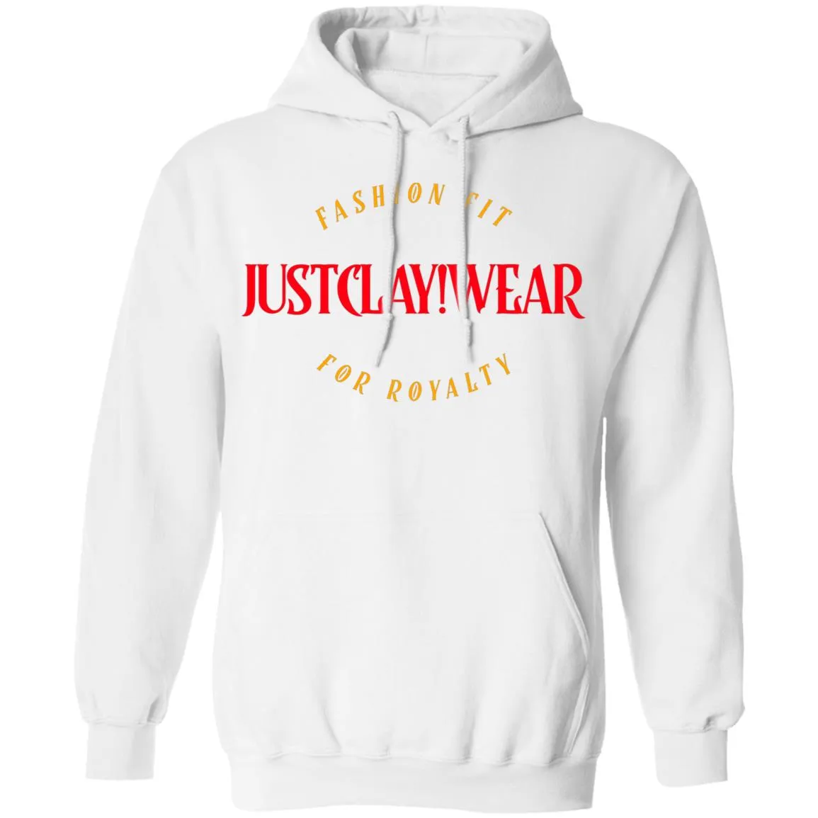 UNISEX HOODIES