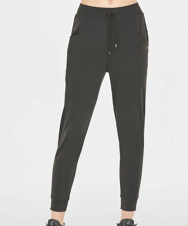 Upcycle Jogger Pants