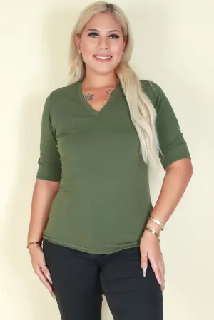 VICTORIA TEE