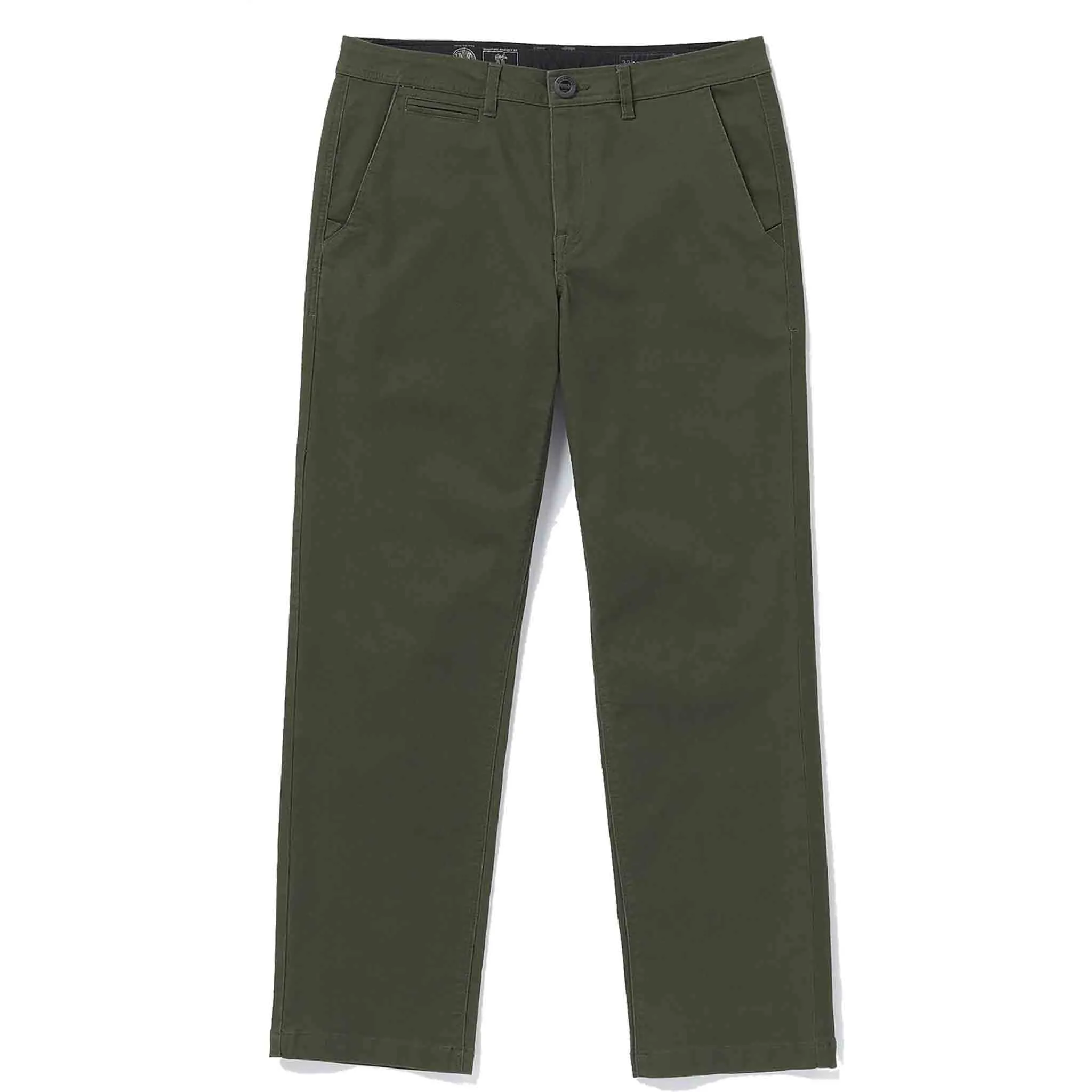 Volcom Skate Vitals G Taylor Pant Squadron Green