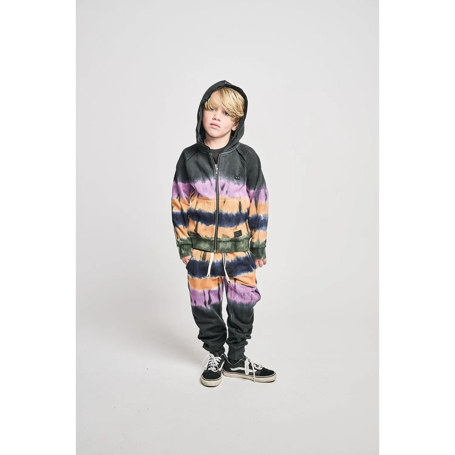 Waist Deep Track Pant