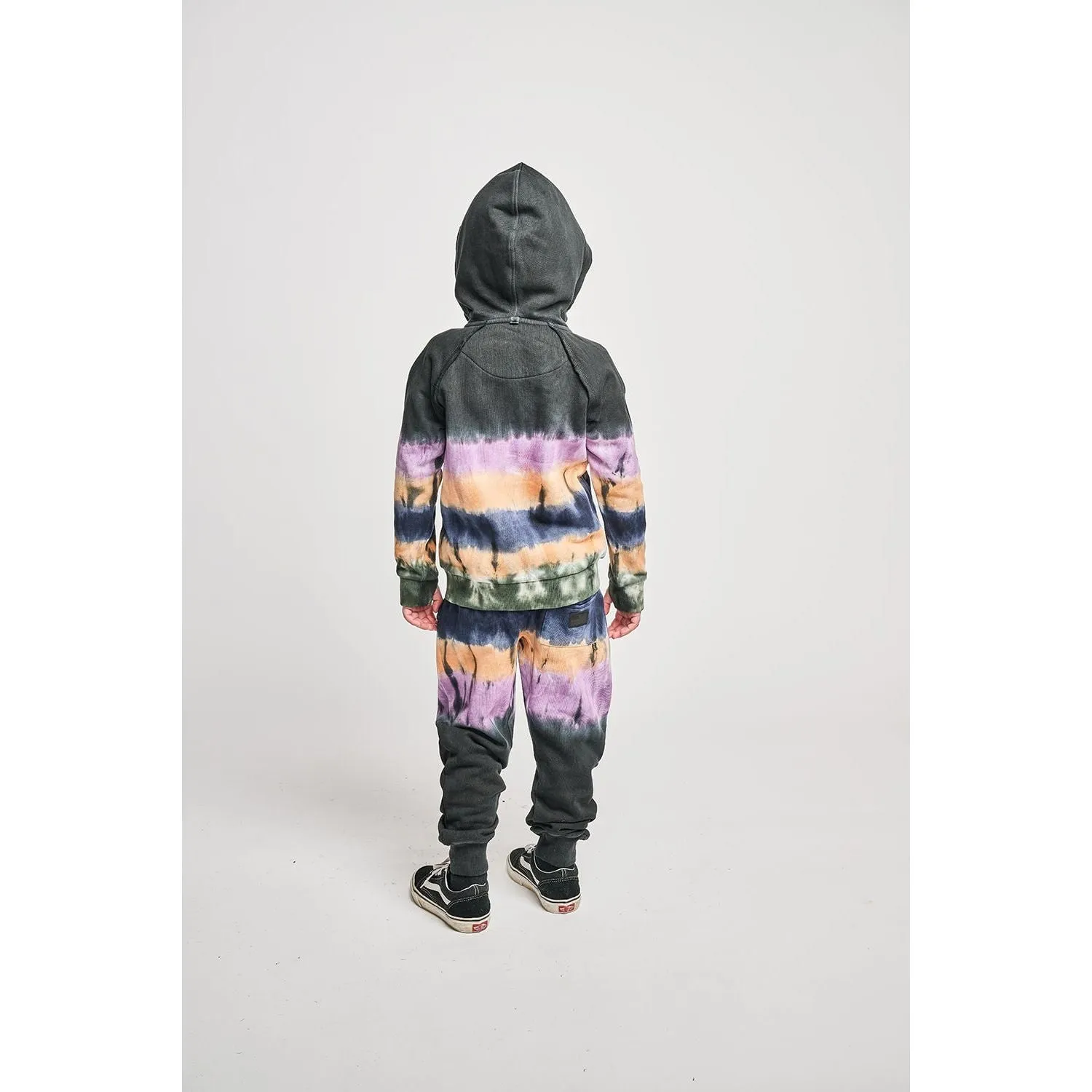 Waist Deep Track Pant