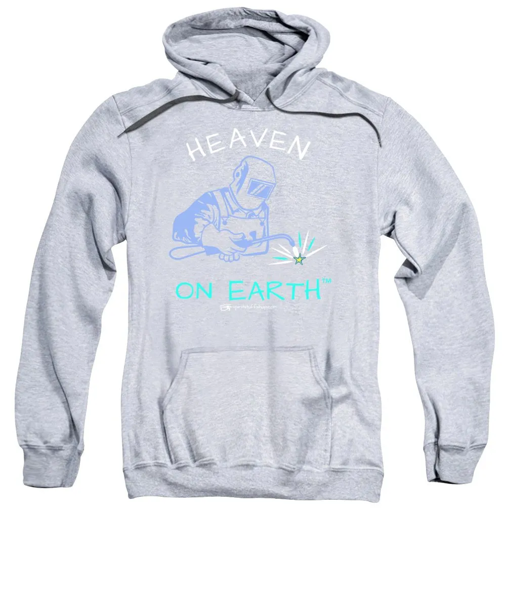 Welder - Sweatshirt